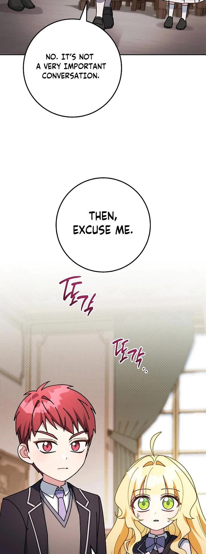 Can I Cry Now? Chapter 25 page 53 - Chapter 25