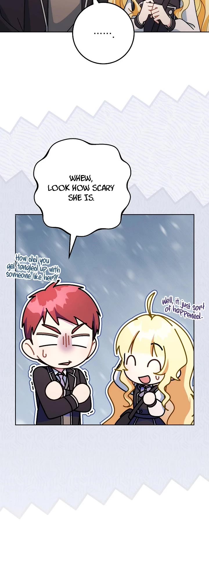 Can I Cry Now? Chapter 25 page 54 - Chapter 25