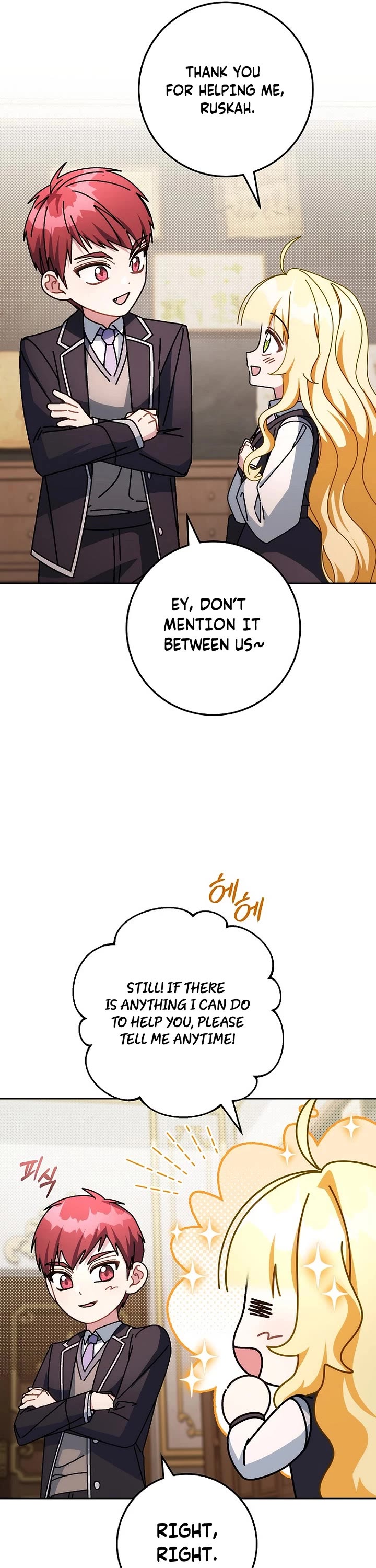 Can I Cry Now? Chapter 25 page 55 - Chapter 25