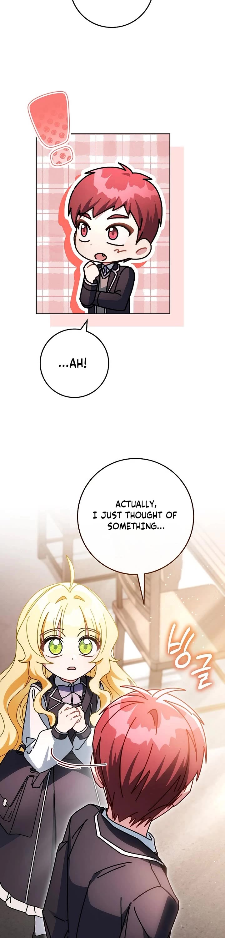 Can I Cry Now? Chapter 25 page 56 - Chapter 25