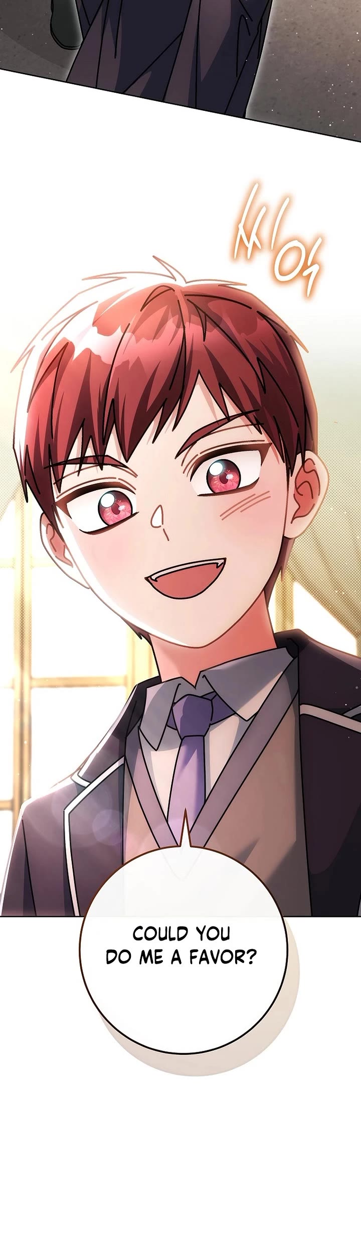 Can I Cry Now? Chapter 25 page 57 - Chapter 25