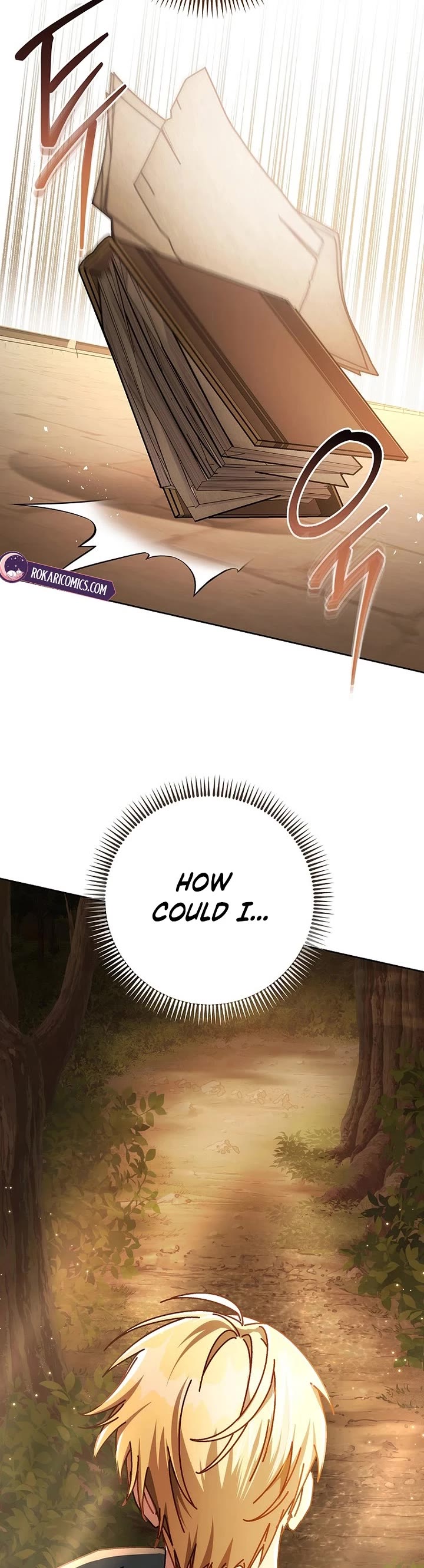 Can I Cry Now? Chapter 26 page 11 - Chapter 26