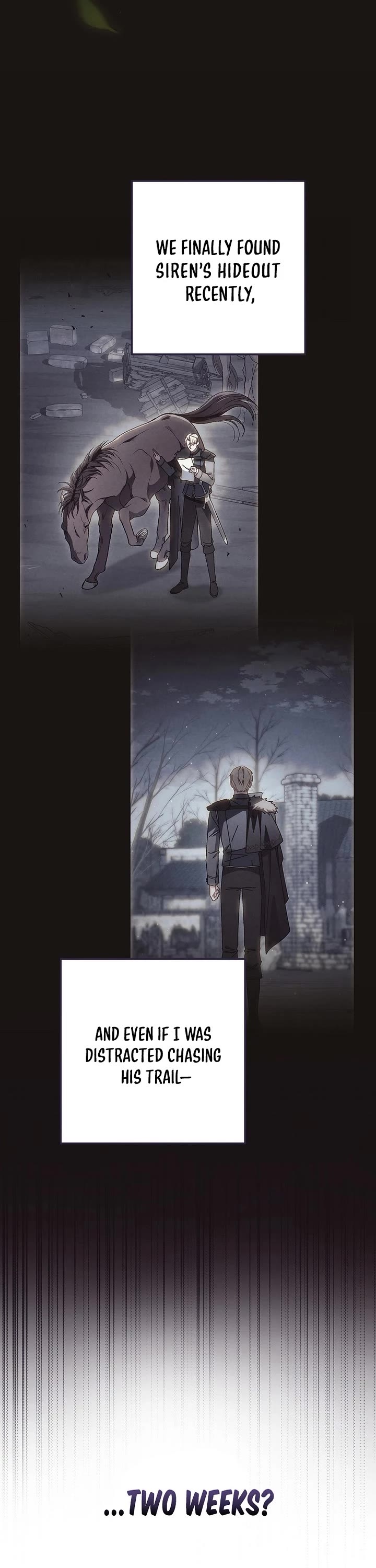 Can I Cry Now? Chapter 26 page 13 - Chapter 26