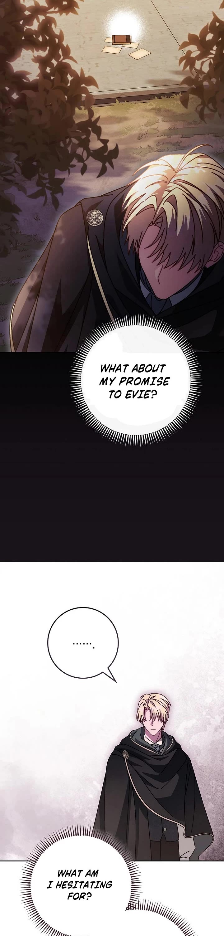 Can I Cry Now? Chapter 26 page 16 - Chapter 26