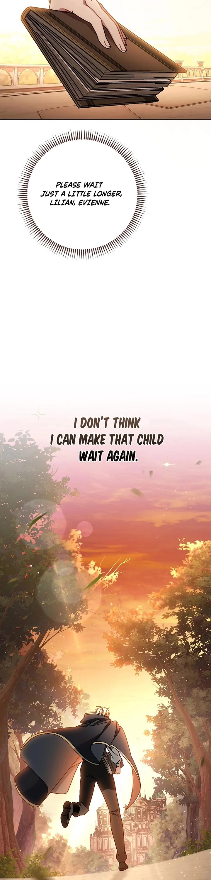 Can I Cry Now? Chapter 26 page 20 - Chapter 26