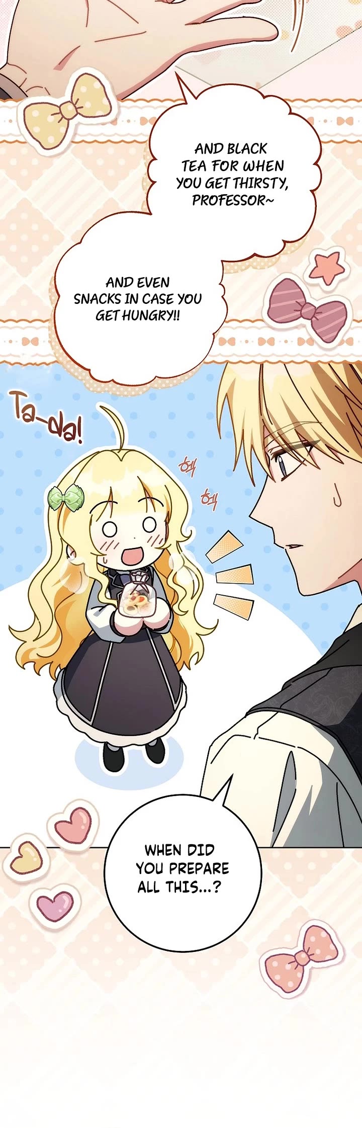 Can I Cry Now? Chapter 26 page 24 - Chapter 26