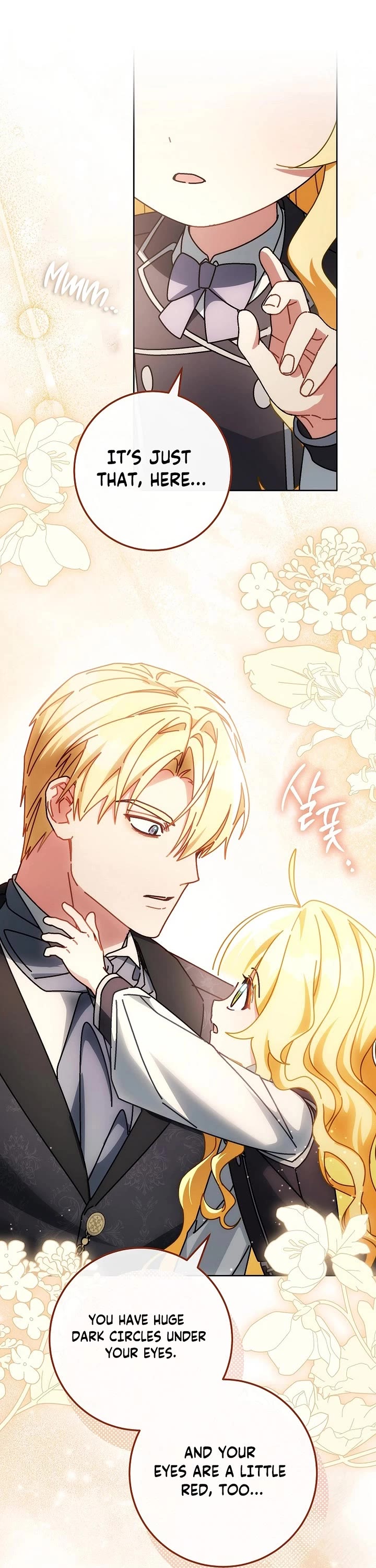 Can I Cry Now? Chapter 26 page 28 - Chapter 26