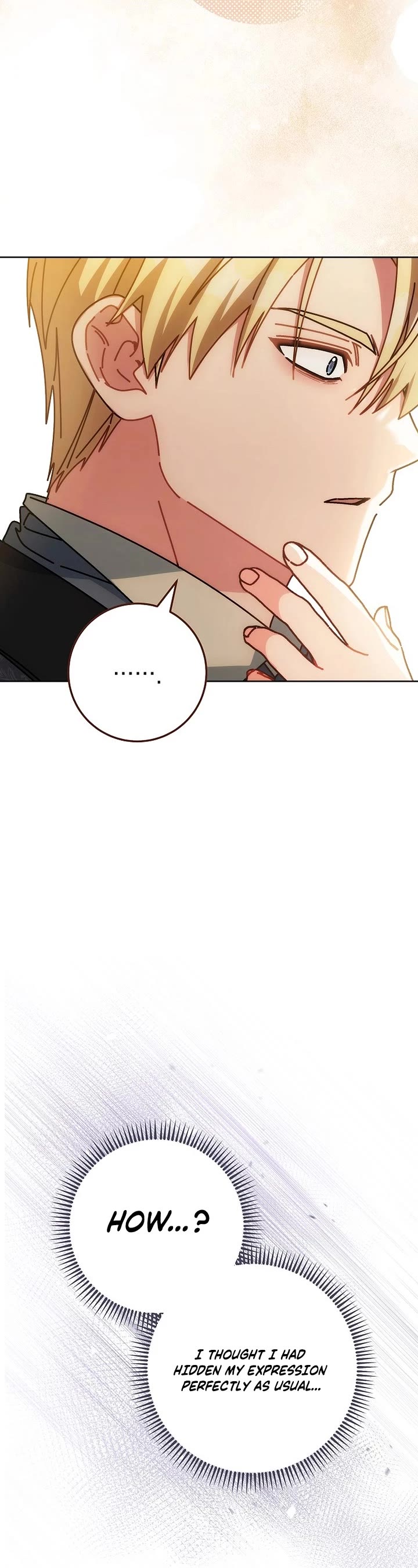 Can I Cry Now? Chapter 26 page 29 - Chapter 26