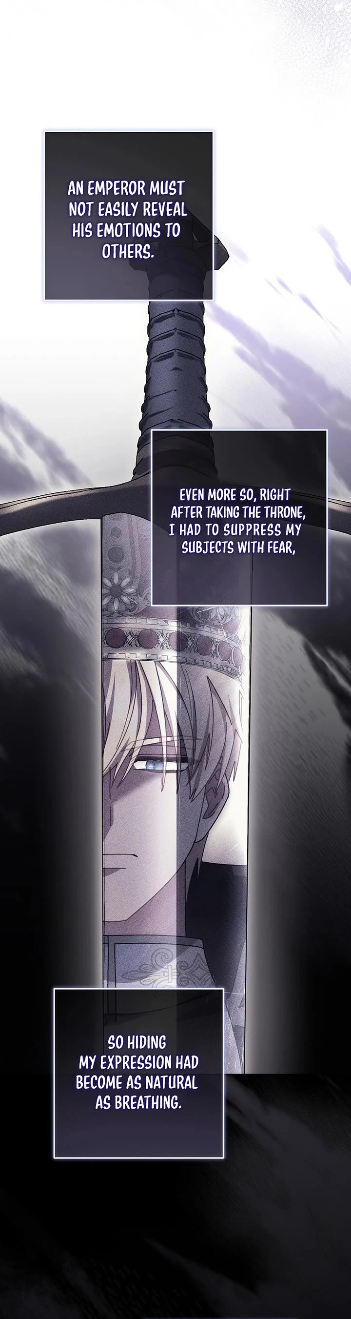 Can I Cry Now? Chapter 26 page 30 - Chapter 26