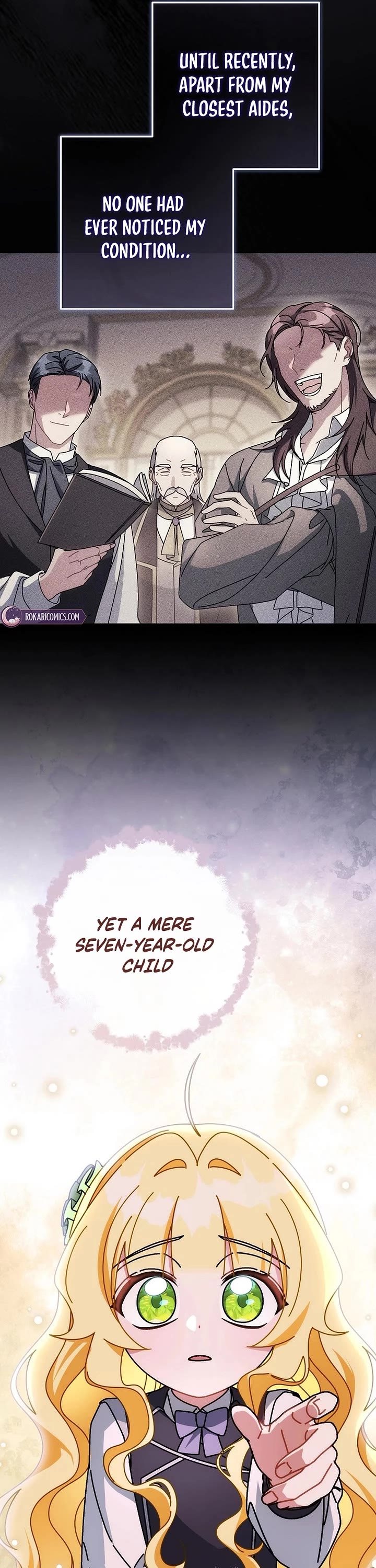 Can I Cry Now? Chapter 26 page 31 - Chapter 26