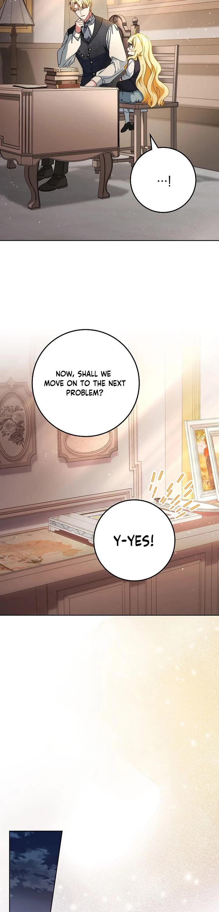 Can I Cry Now? Chapter 26 page 34 - Chapter 26