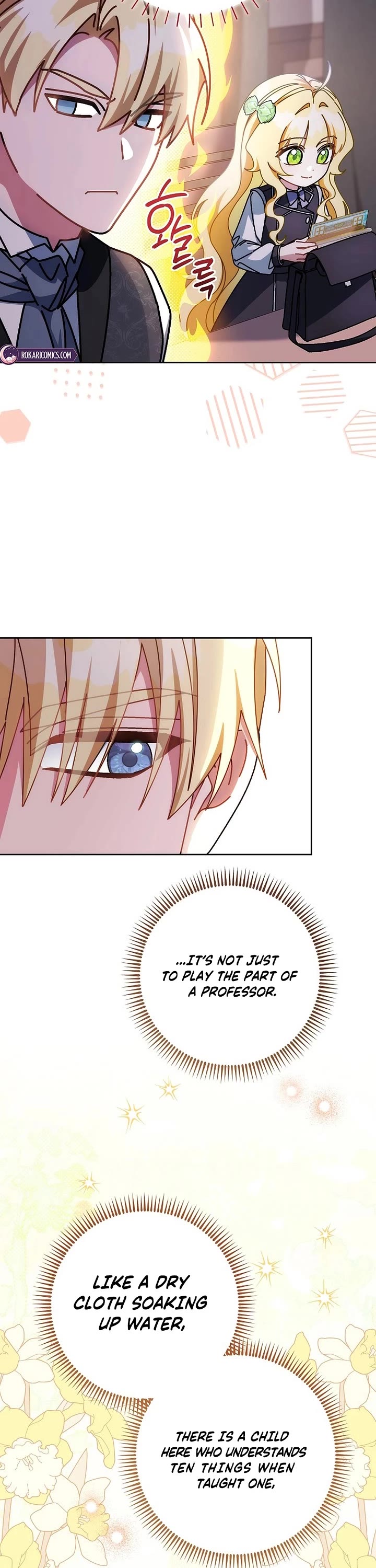 Can I Cry Now? Chapter 26 page 38 - Chapter 26