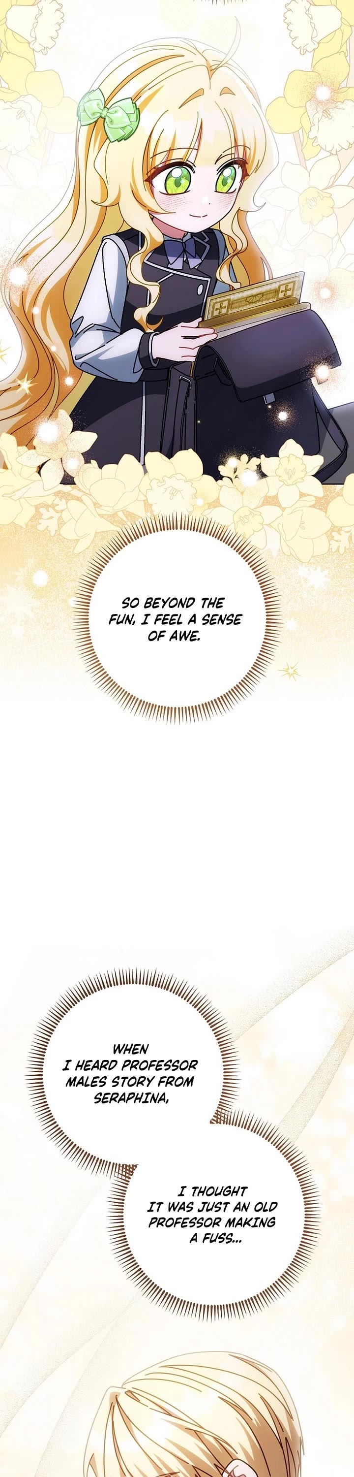 Can I Cry Now? Chapter 26 page 39 - Chapter 26