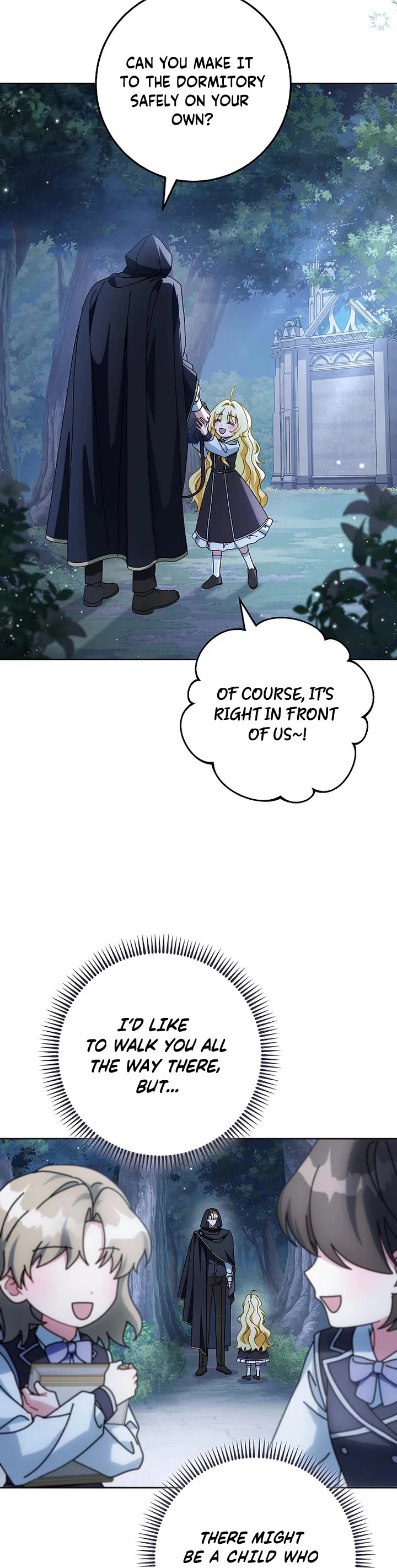 Can I Cry Now? Chapter 26 page 42 - Chapter 26