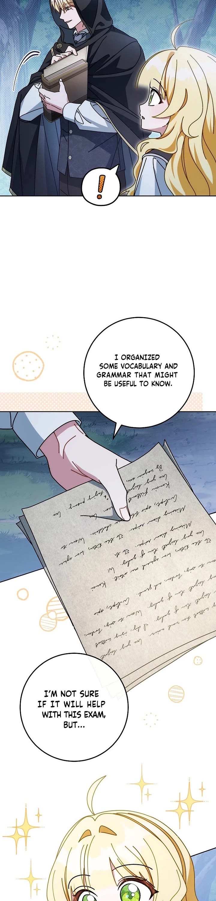 Can I Cry Now? Chapter 26 page 46 - Chapter 26