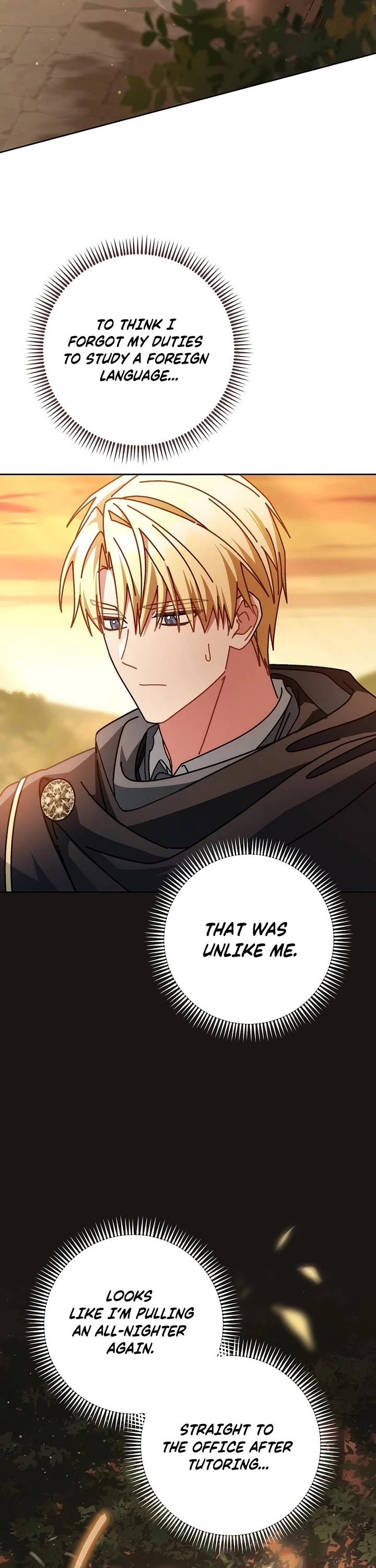 Can I Cry Now? Chapter 26 page 9 - Chapter 26