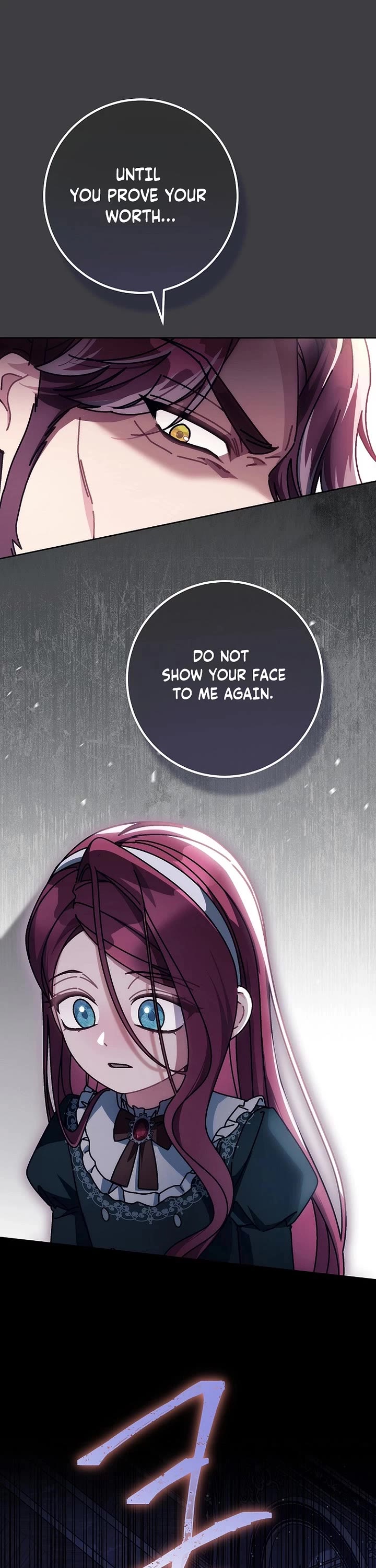 Can I Cry Now? Chapter 27 page 10 - Chapter 27