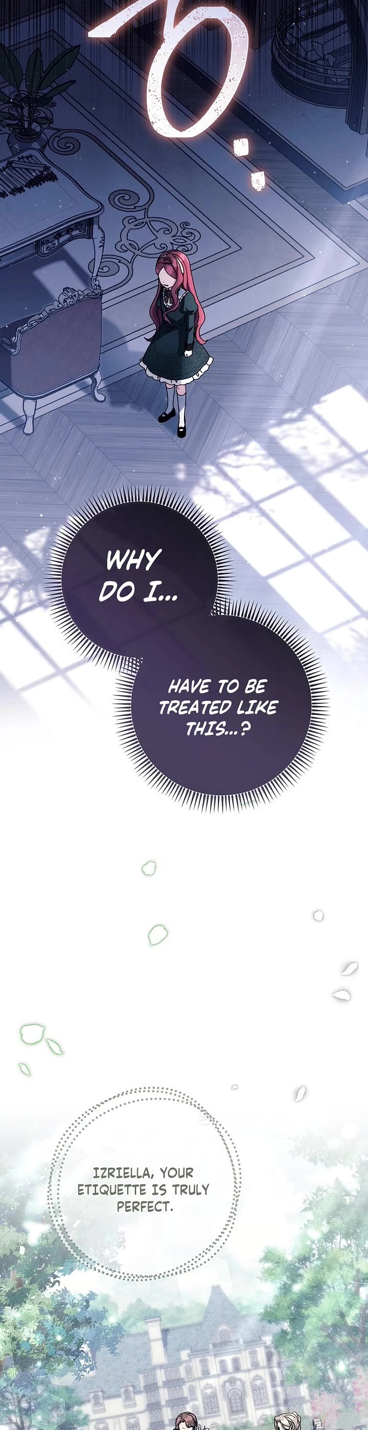 Can I Cry Now? Chapter 27 page 11 - Chapter 27