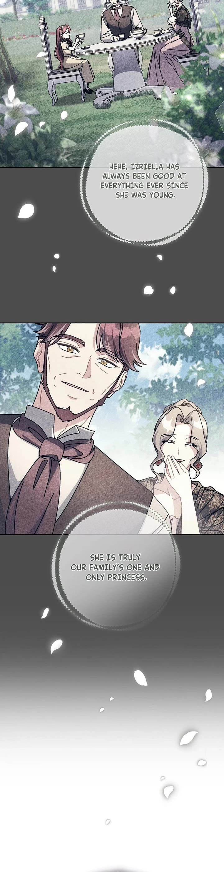 Can I Cry Now? Chapter 27 page 12 - Chapter 27