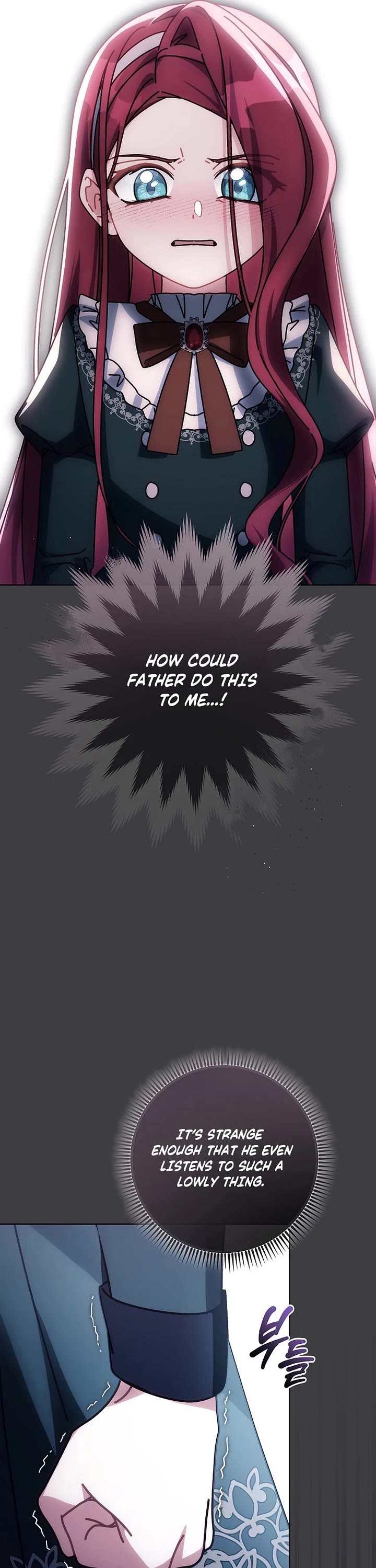 Can I Cry Now? Chapter 27 page 13 - Chapter 27