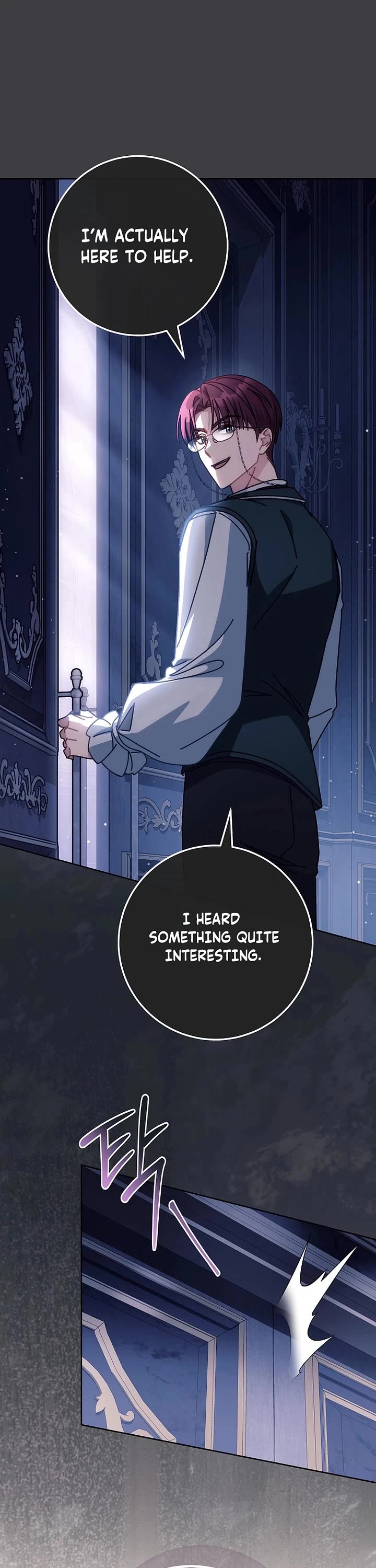 Can I Cry Now? Chapter 27 page 16 - Chapter 27