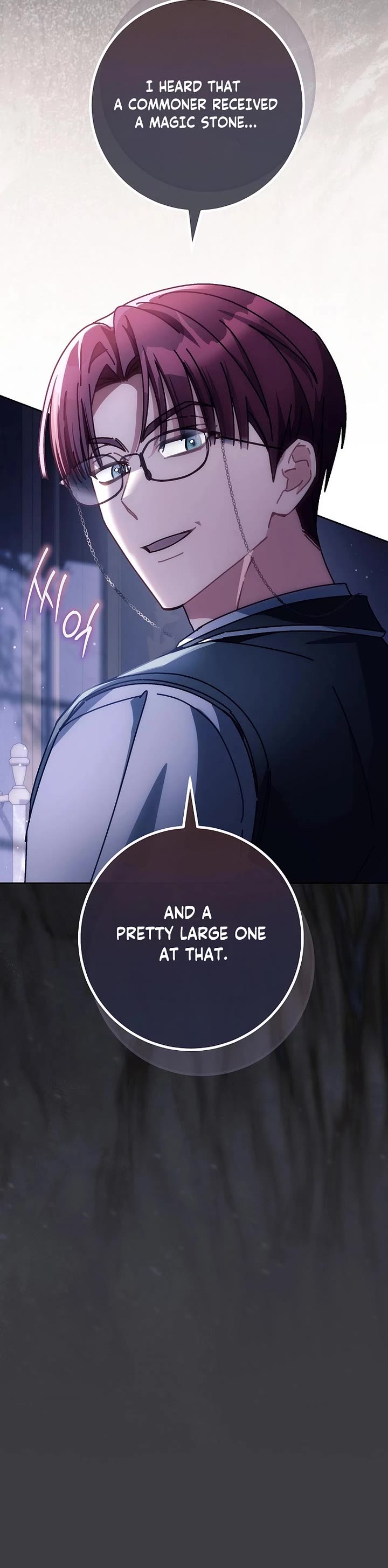 Can I Cry Now? Chapter 27 page 17 - Chapter 27