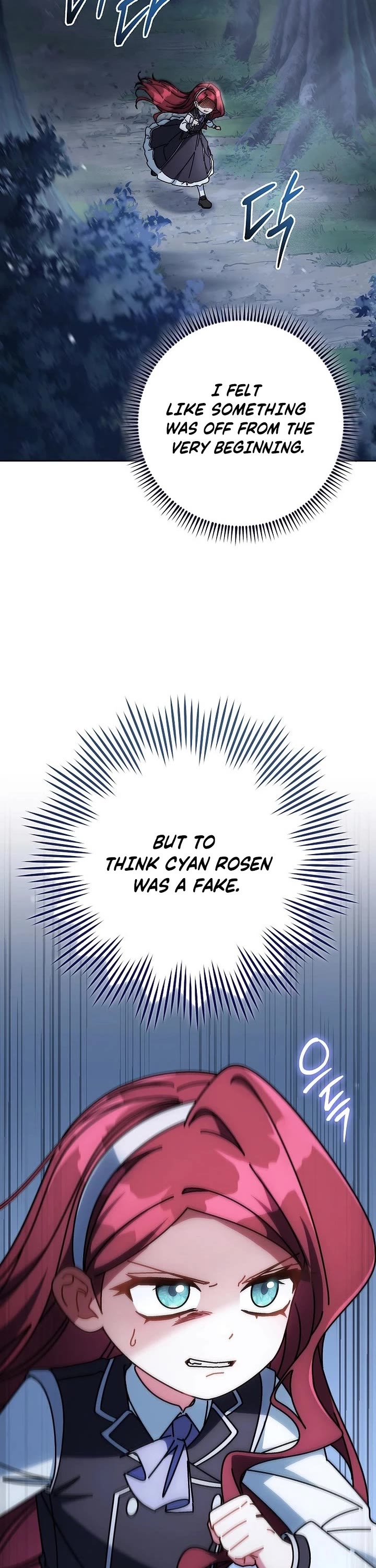Can I Cry Now? Chapter 27 page 2 - Chapter 27