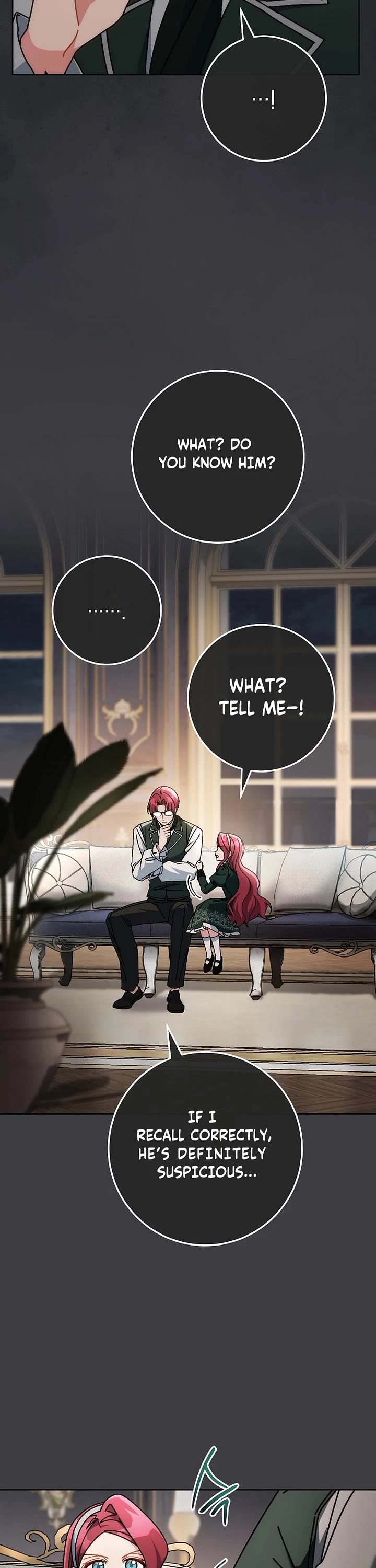 Can I Cry Now? Chapter 27 page 21 - Chapter 27