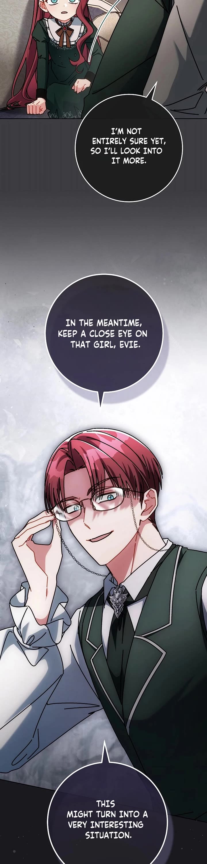 Can I Cry Now? Chapter 27 page 22 - Chapter 27