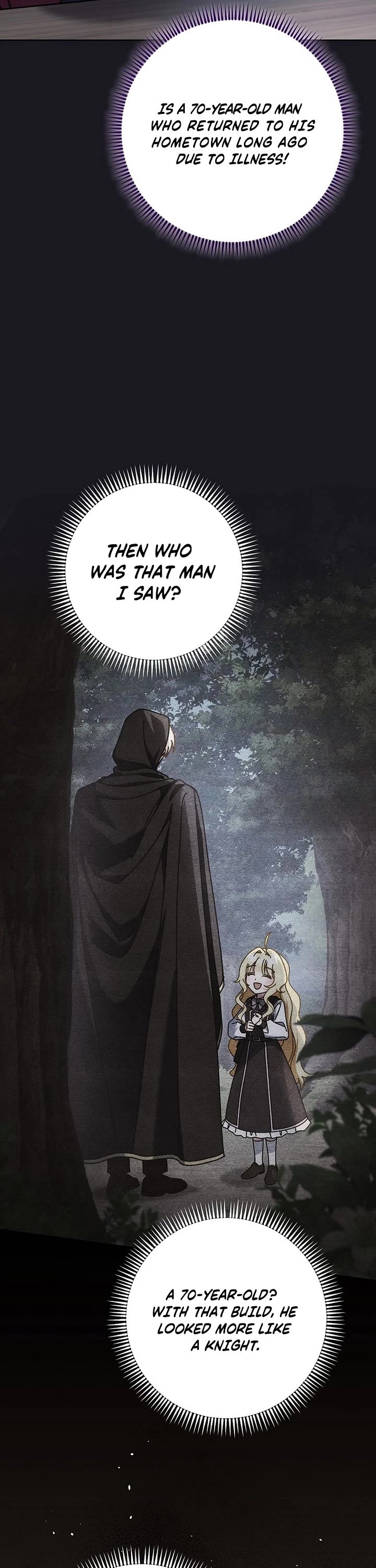 Can I Cry Now? Chapter 27 page 25 - Chapter 27