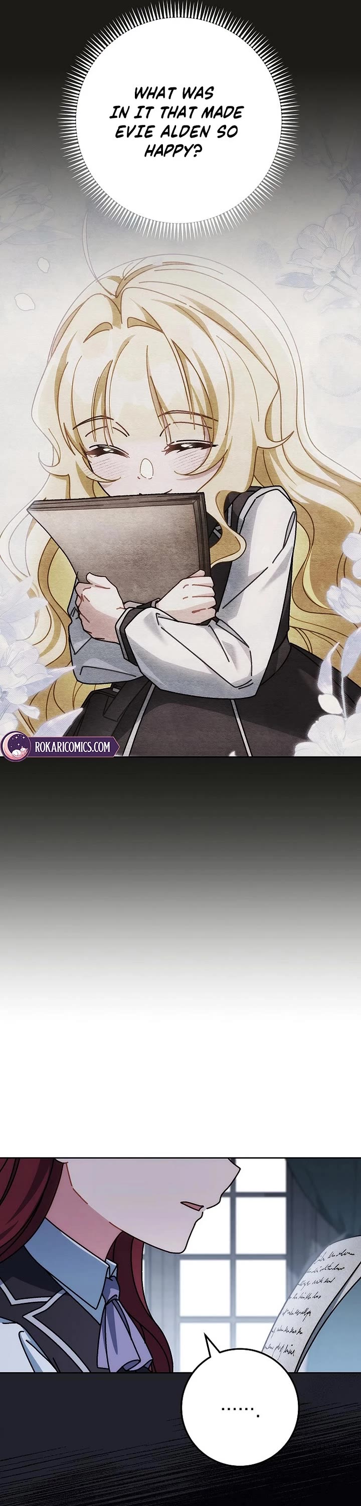 Can I Cry Now? Chapter 27 page 27 - Chapter 27