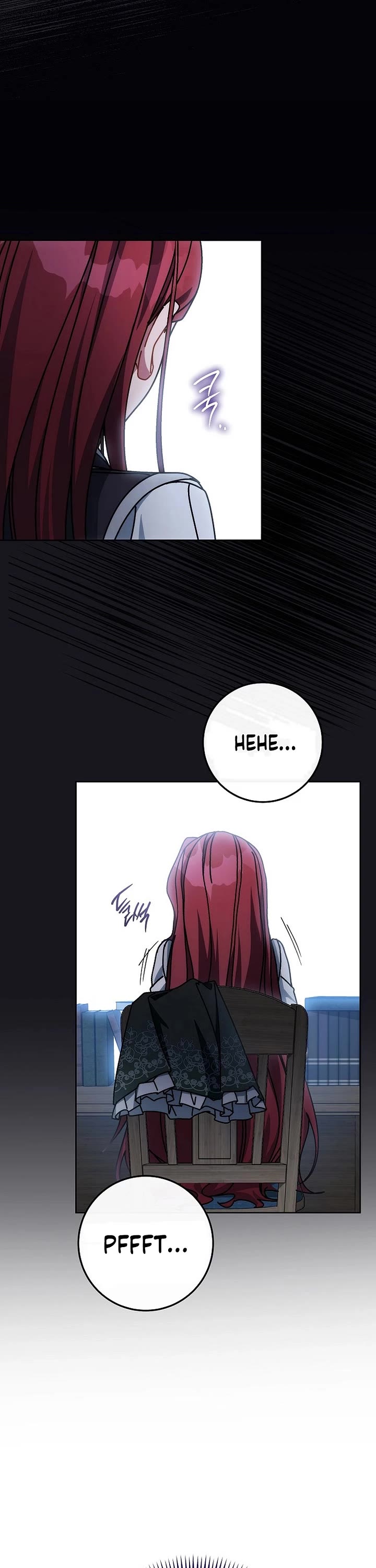 Can I Cry Now? Chapter 27 page 28 - Chapter 27