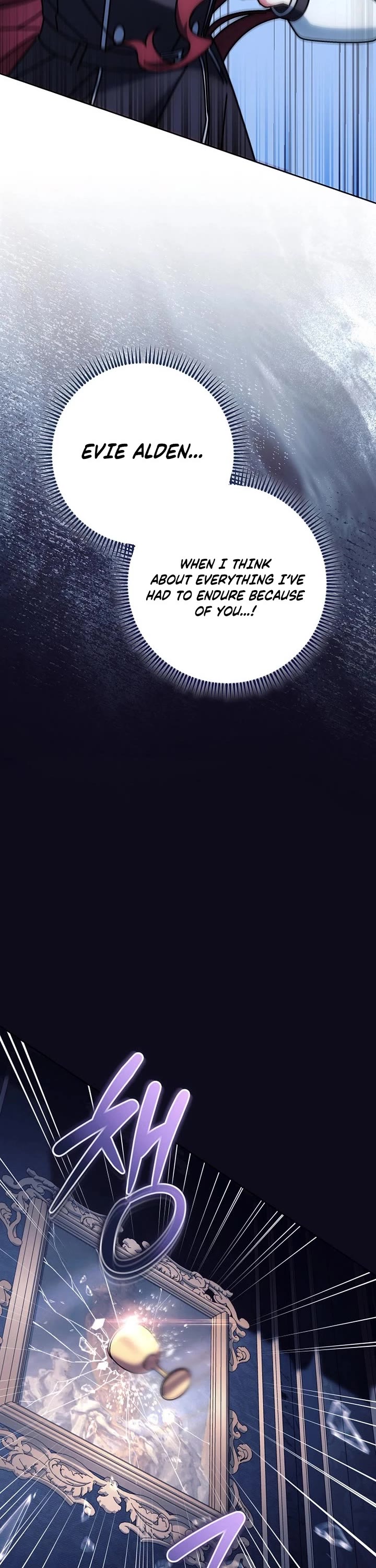 Can I Cry Now? Chapter 27 page 3 - Chapter 27