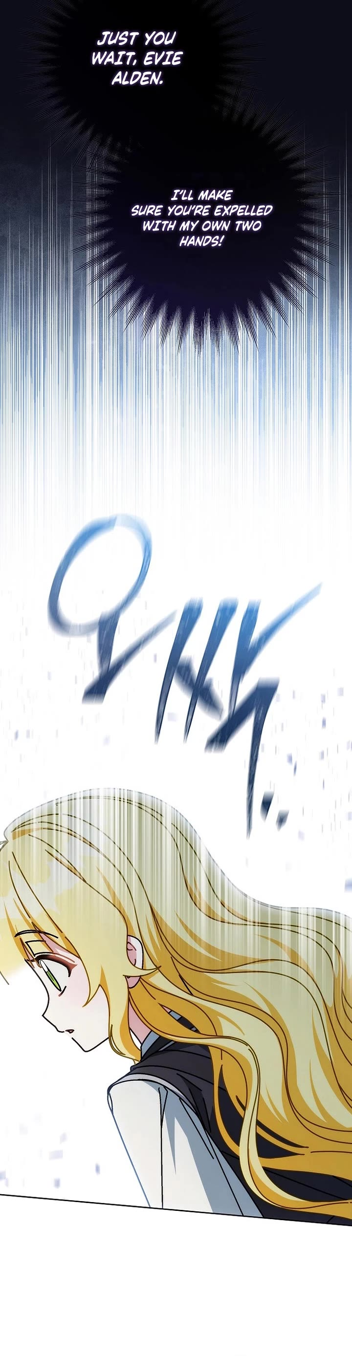 Can I Cry Now? Chapter 27 page 30 - Chapter 27