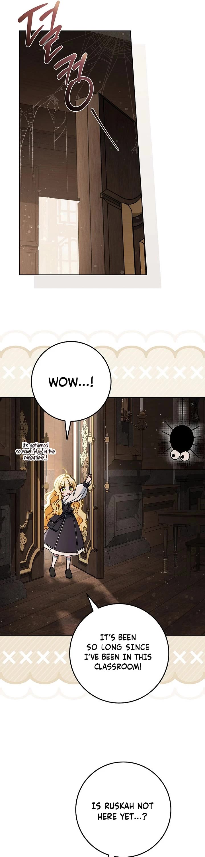 Can I Cry Now? Chapter 27 page 37 - Chapter 27