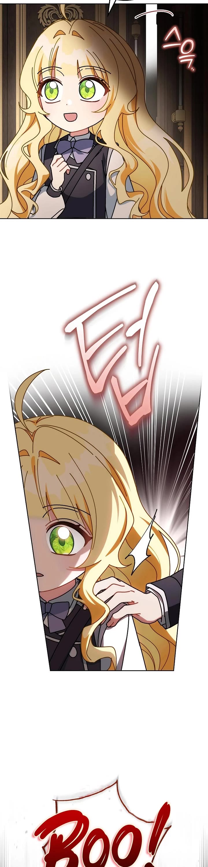 Can I Cry Now? Chapter 27 page 38 - Chapter 27