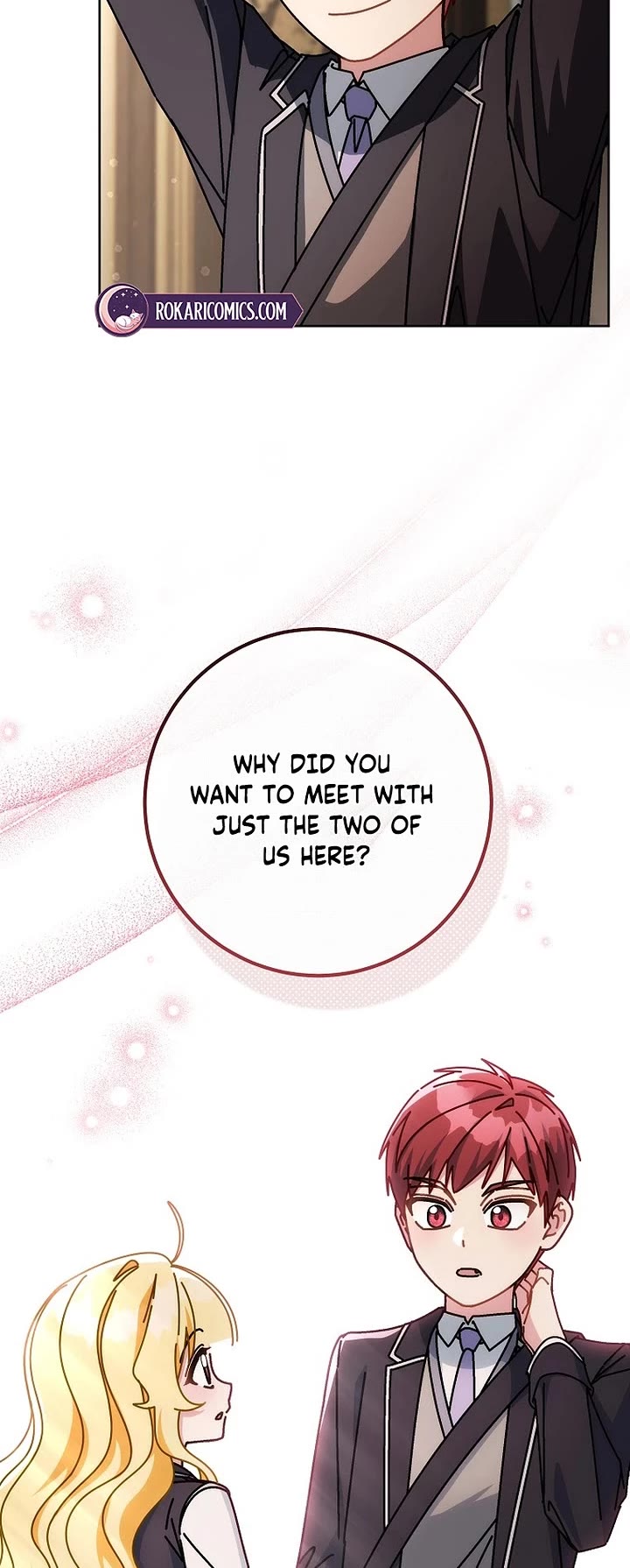 Can I Cry Now? Chapter 27 page 41 - Chapter 27