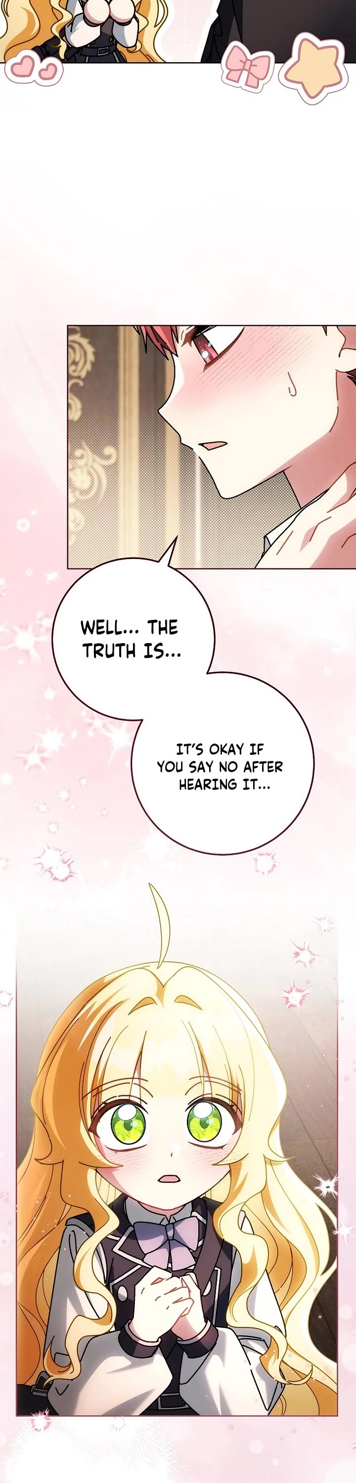 Can I Cry Now? Chapter 27 page 44 - Chapter 27