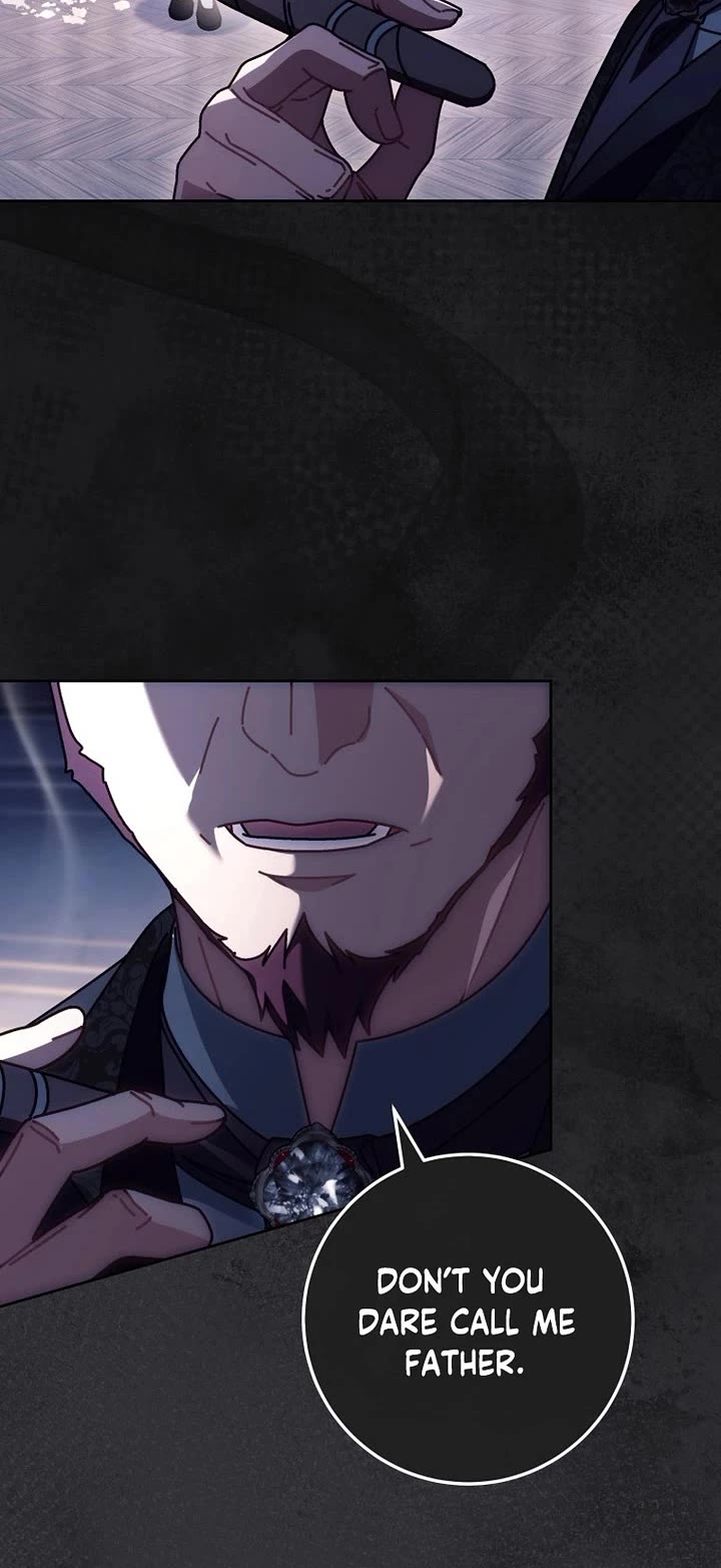Can I Cry Now? Chapter 27 page 5 - Chapter 27