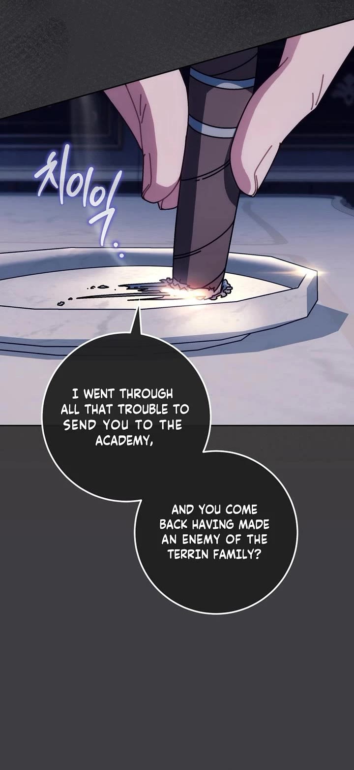 Can I Cry Now? Chapter 27 page 6 - Chapter 27
