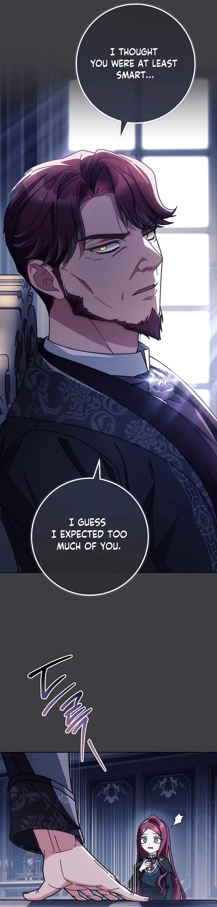 Can I Cry Now? Chapter 27 page 8 - Chapter 27