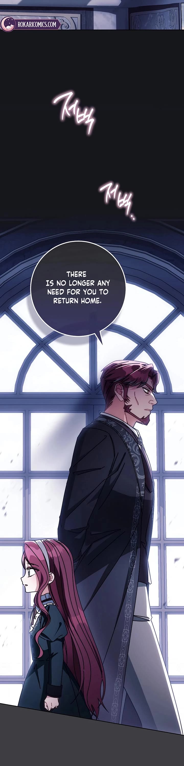 Can I Cry Now? Chapter 27 page 9 - Chapter 27