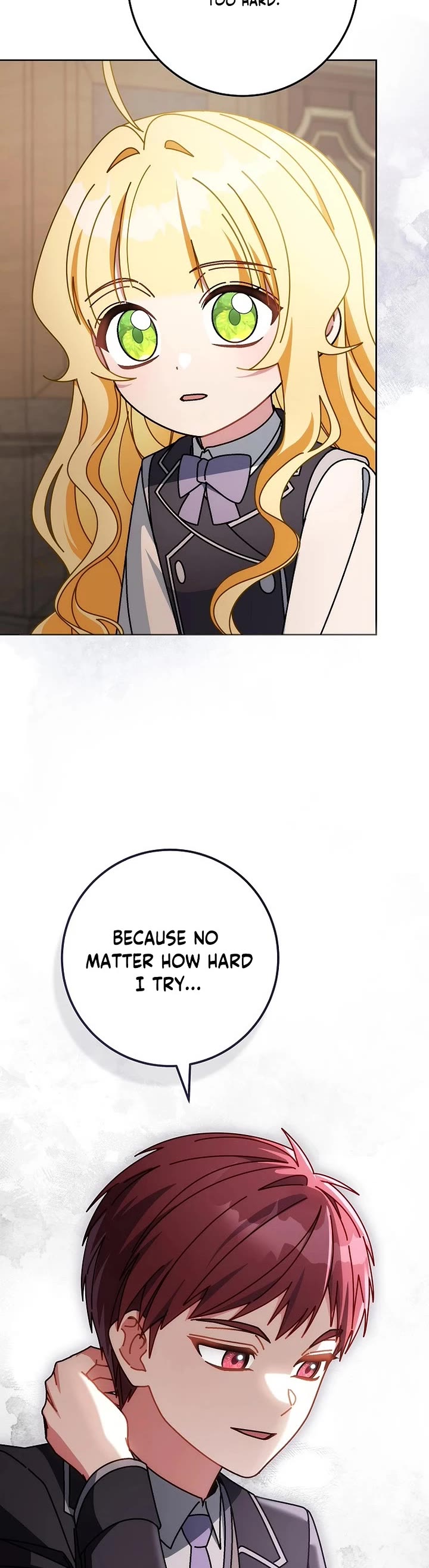 Can I Cry Now? Chapter 28 page 11 - Chapter 28