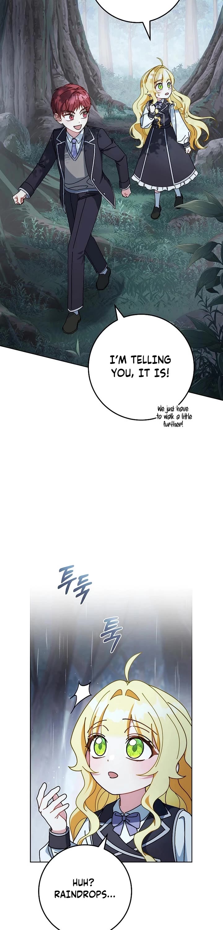Can I Cry Now? Chapter 28 page 22 - Chapter 28