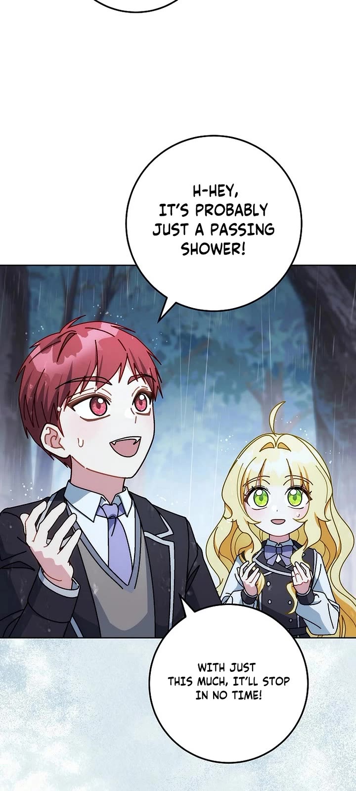 Can I Cry Now? Chapter 28 page 23 - Chapter 28