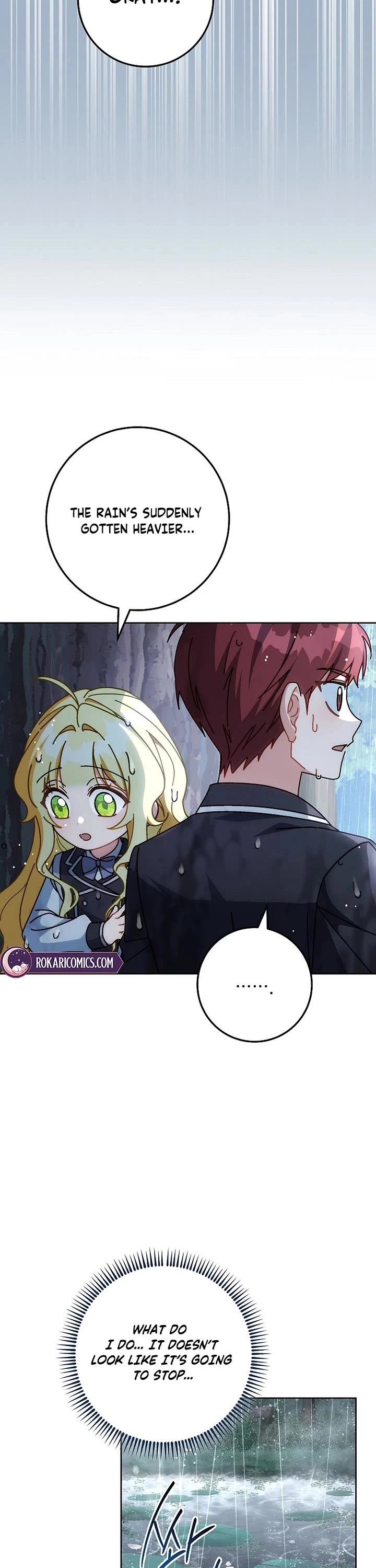 Can I Cry Now? Chapter 28 page 28 - Chapter 28