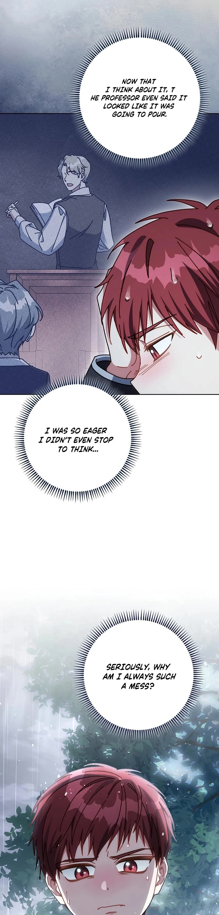 Can I Cry Now? Chapter 28 page 31 - Chapter 28