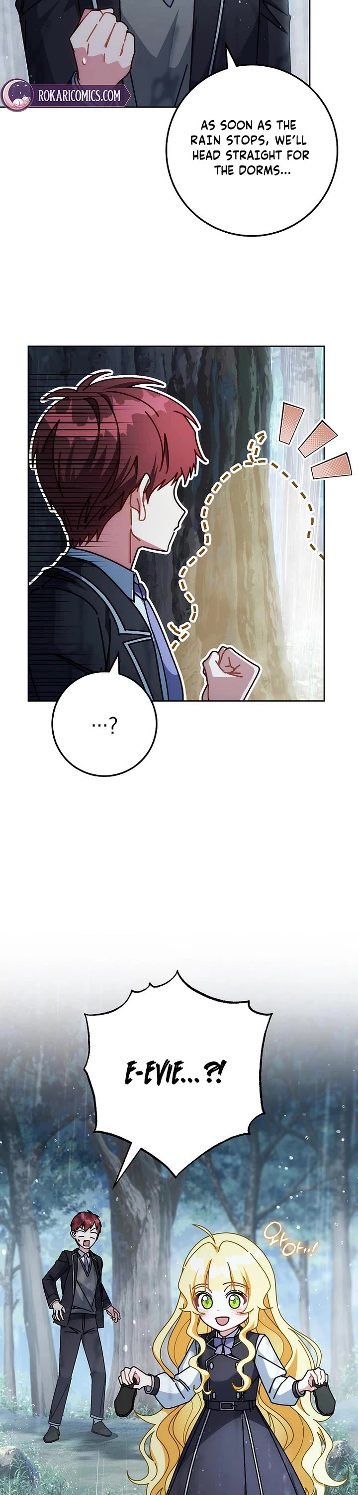 Can I Cry Now? Chapter 28 page 33 - Chapter 28