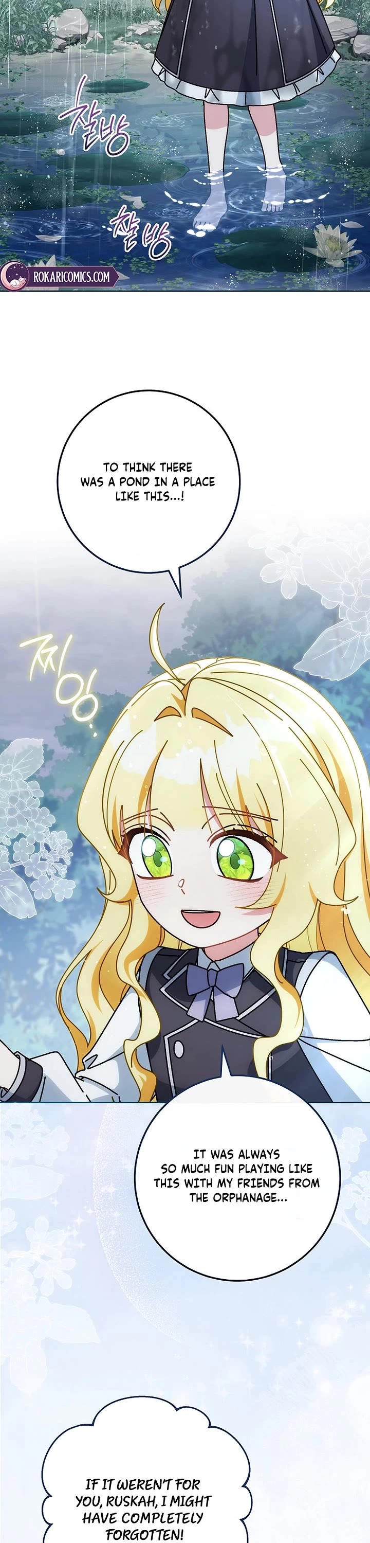 Can I Cry Now? Chapter 28 page 34 - Chapter 28