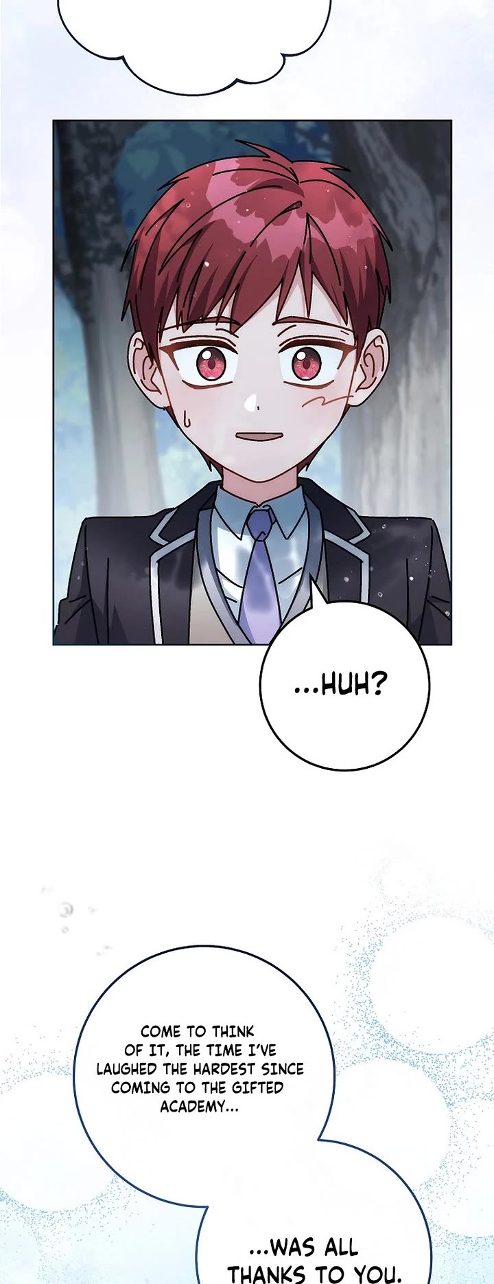 Can I Cry Now? Chapter 28 page 35 - Chapter 28